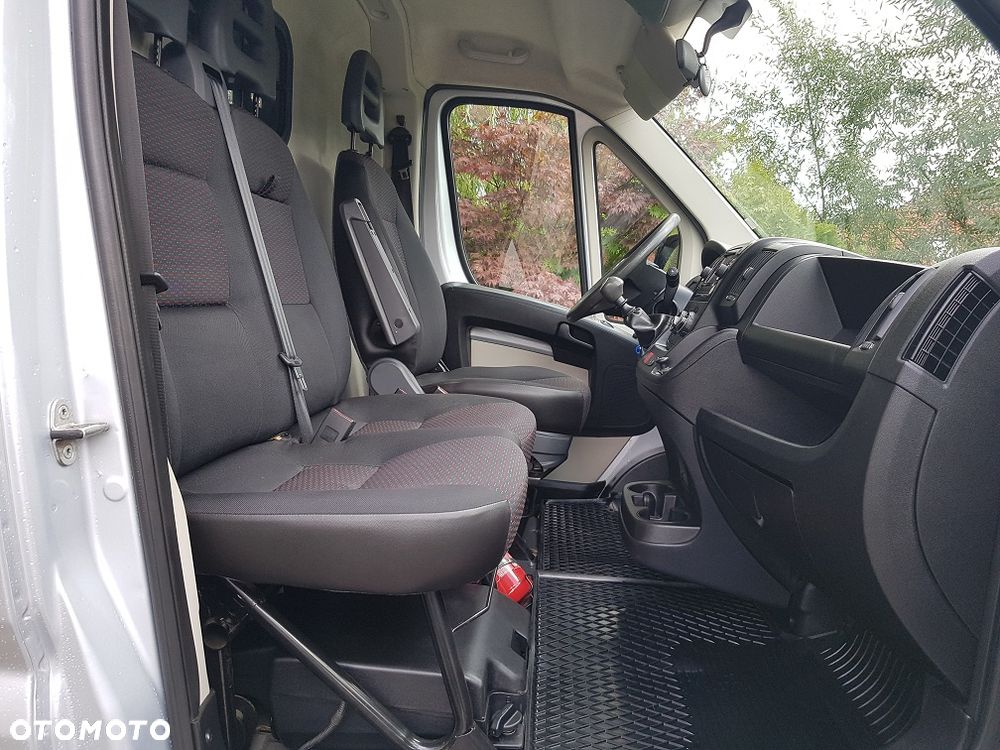 Citroën JUMPER - 15