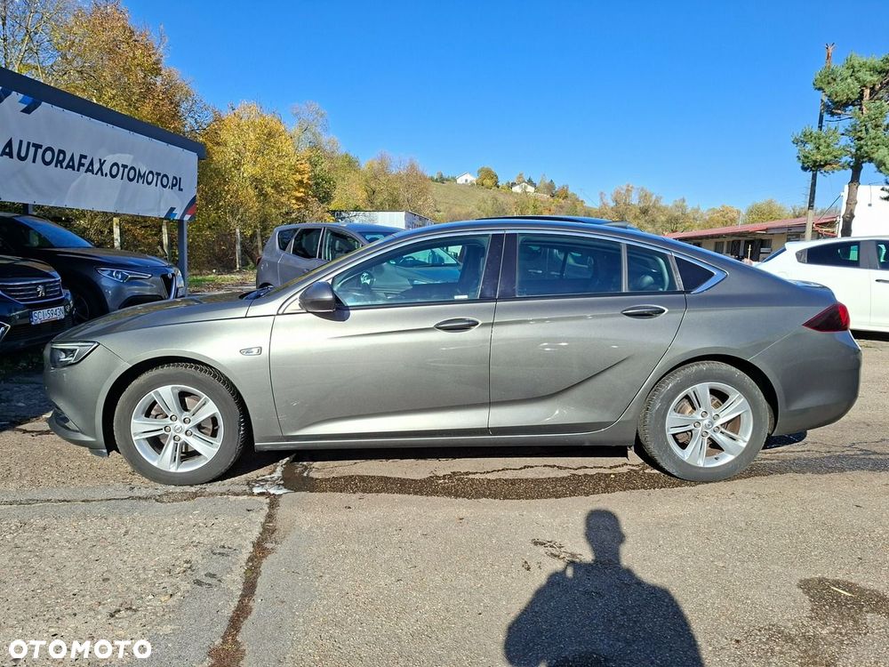 Opel Insignia 1.5 T Innovation S&S - 7
