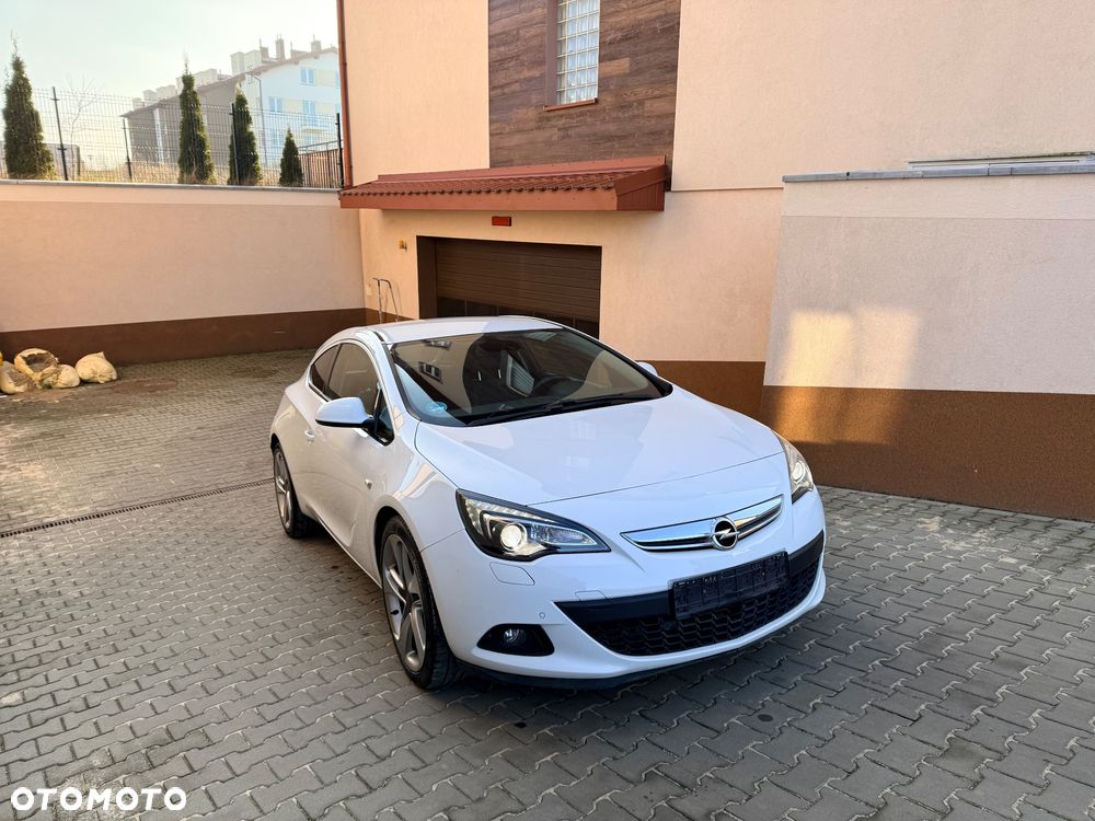 Opel Astra 1.4 Turbo ecoFLEX Start/Stop Innovation - 16