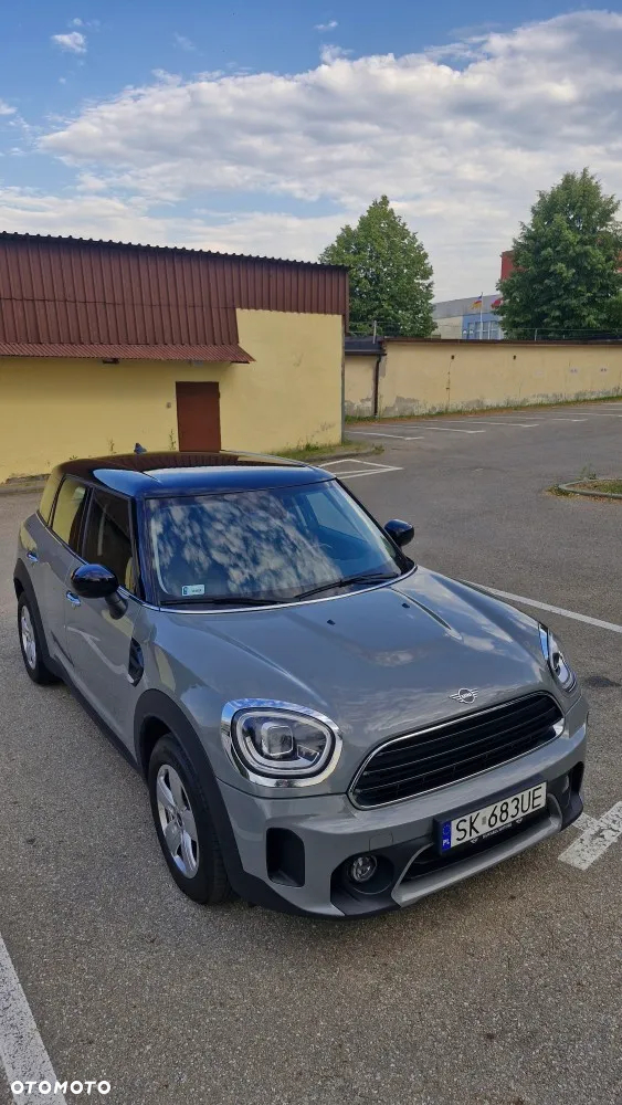 MINI Countryman Cooper - 10