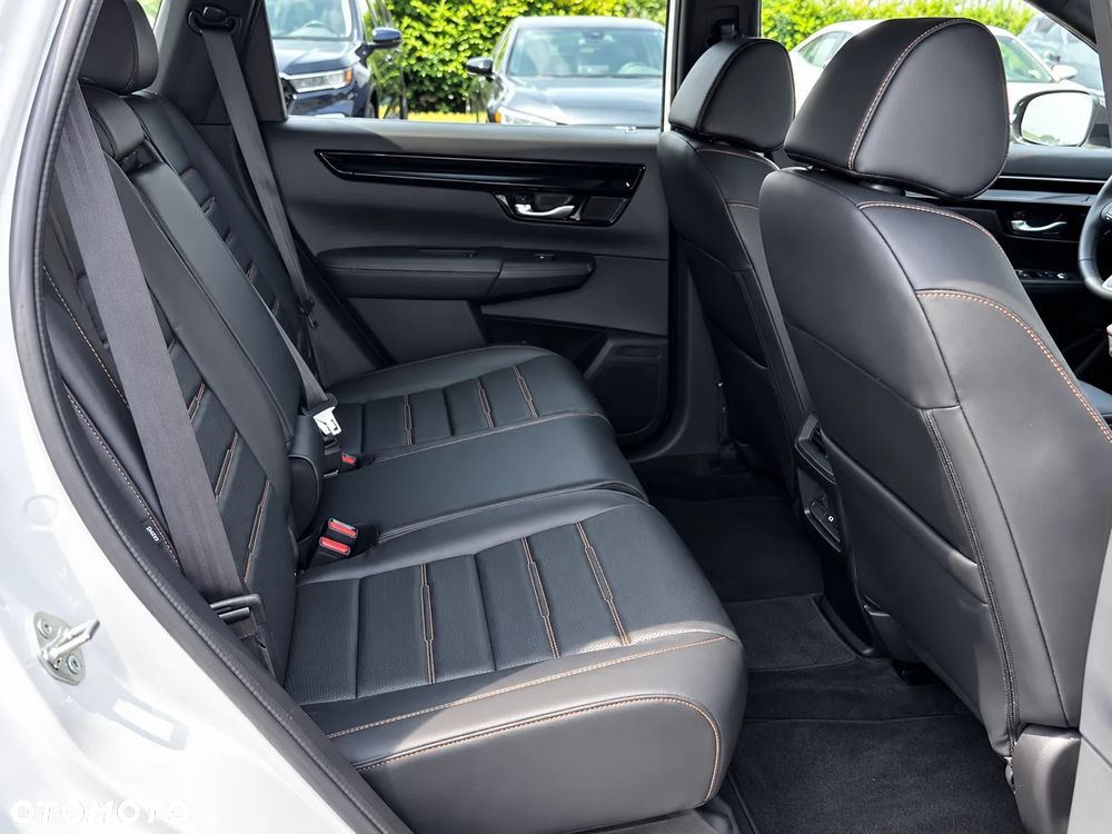 Honda CR-V 2.0 i-MMD Executive (Honda Connect+) - 19