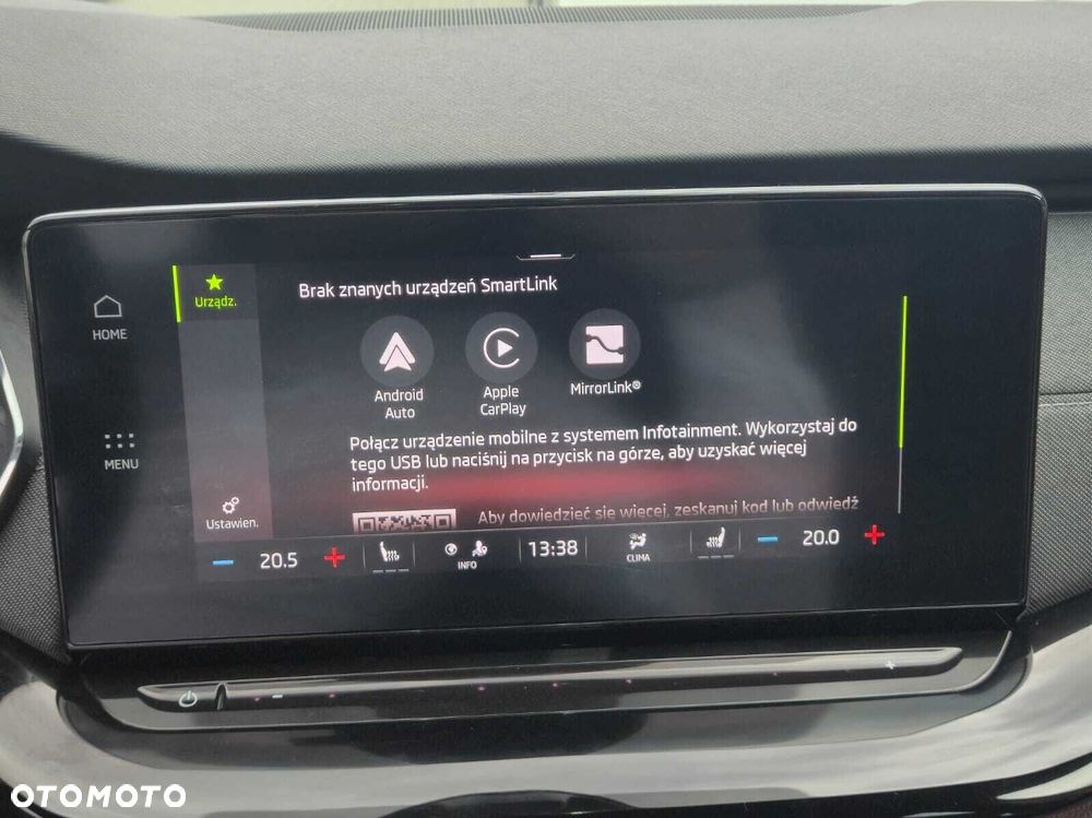 Skoda Octavia 2.0 TSI 4x4 Sportline DSG - 31