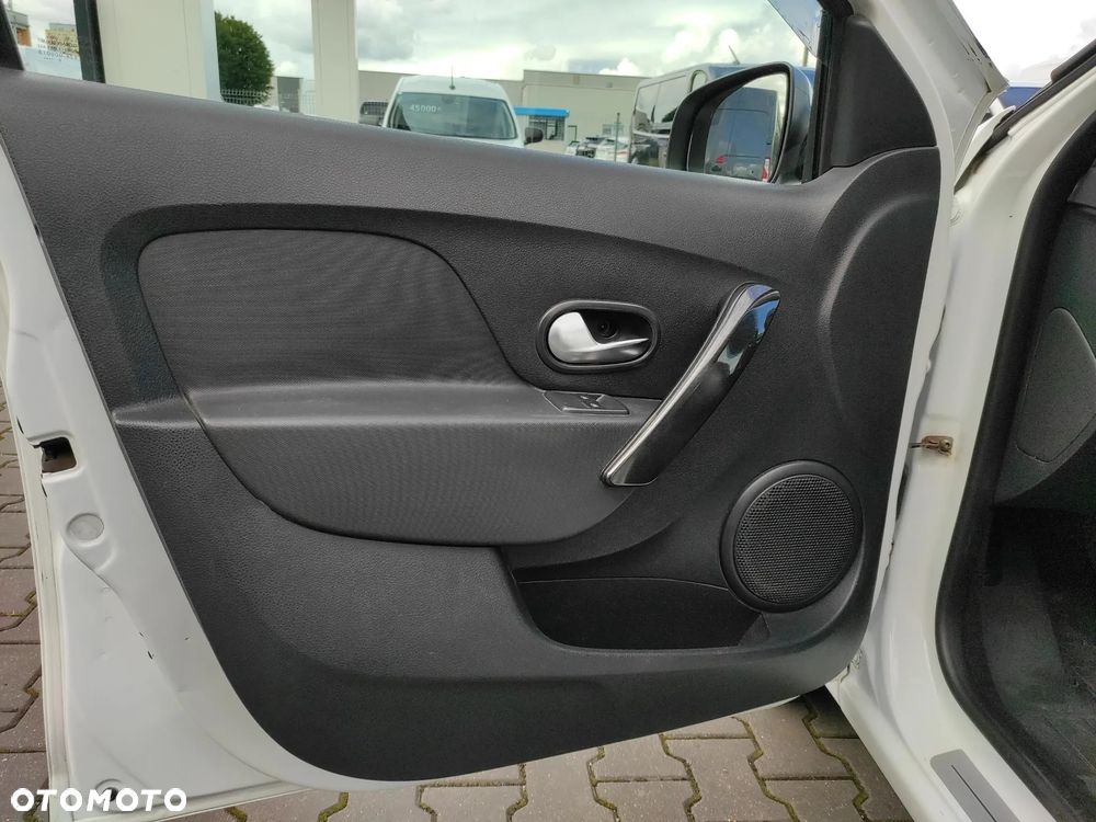 Dacia Logan MCV 1.0 SCe Laureate - 10