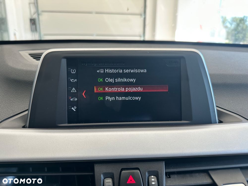 BMW X1 sDrive18i GPF xLine - 31
