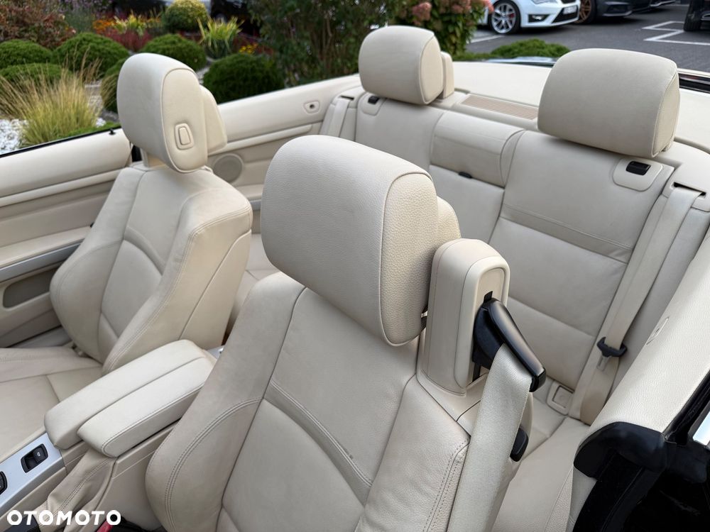 BMW Seria 3 320d DPF Edition Exclusive - 13