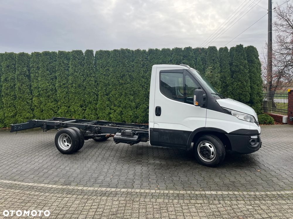Iveco Daily 3.0 Hi-matic - 1