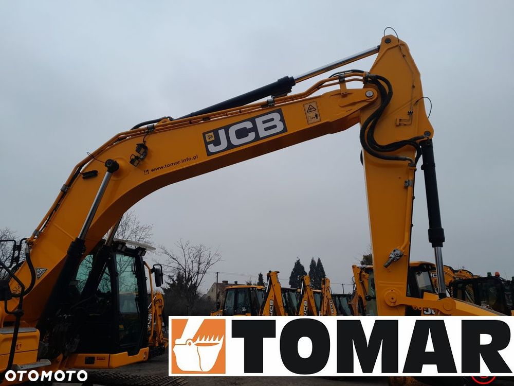 JCB 220x js220 2021R - 18