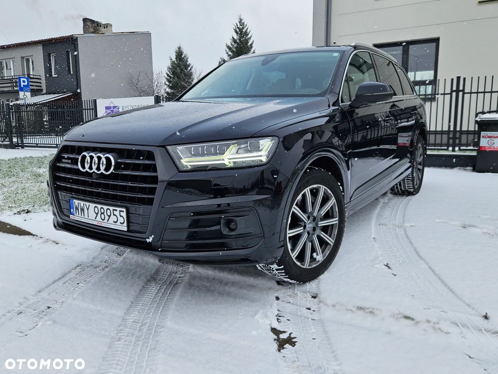 Audi Q7 - 4