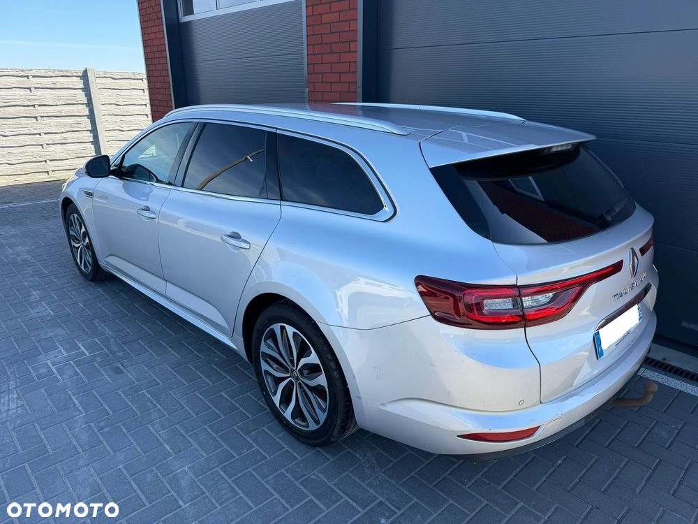 Renault Talisman ENERGY dCi 130 INTENS - 3