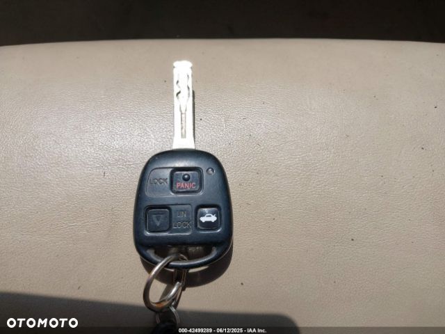 Lexus LS Standard - 14