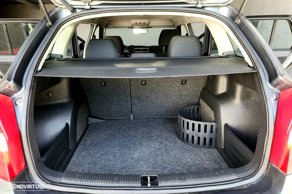 Skoda Fabia Break 1.2 Sport - 17