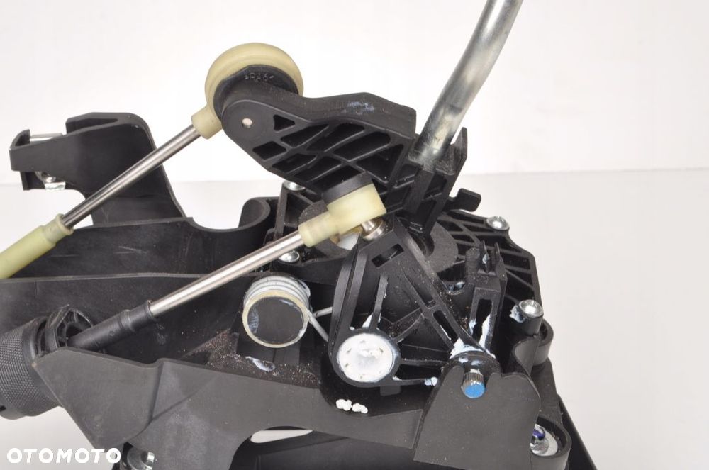 FORD FOCUS MK3 1.6 Ti LEWAREK WYBIERAK BIEGÓW - 5