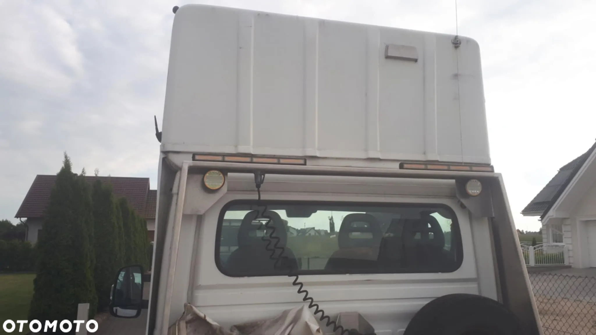 Fiat Ducato - 5