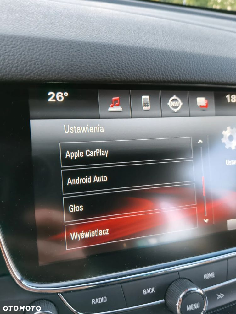 Opel Astra V 1.4 T Dynamic - 35