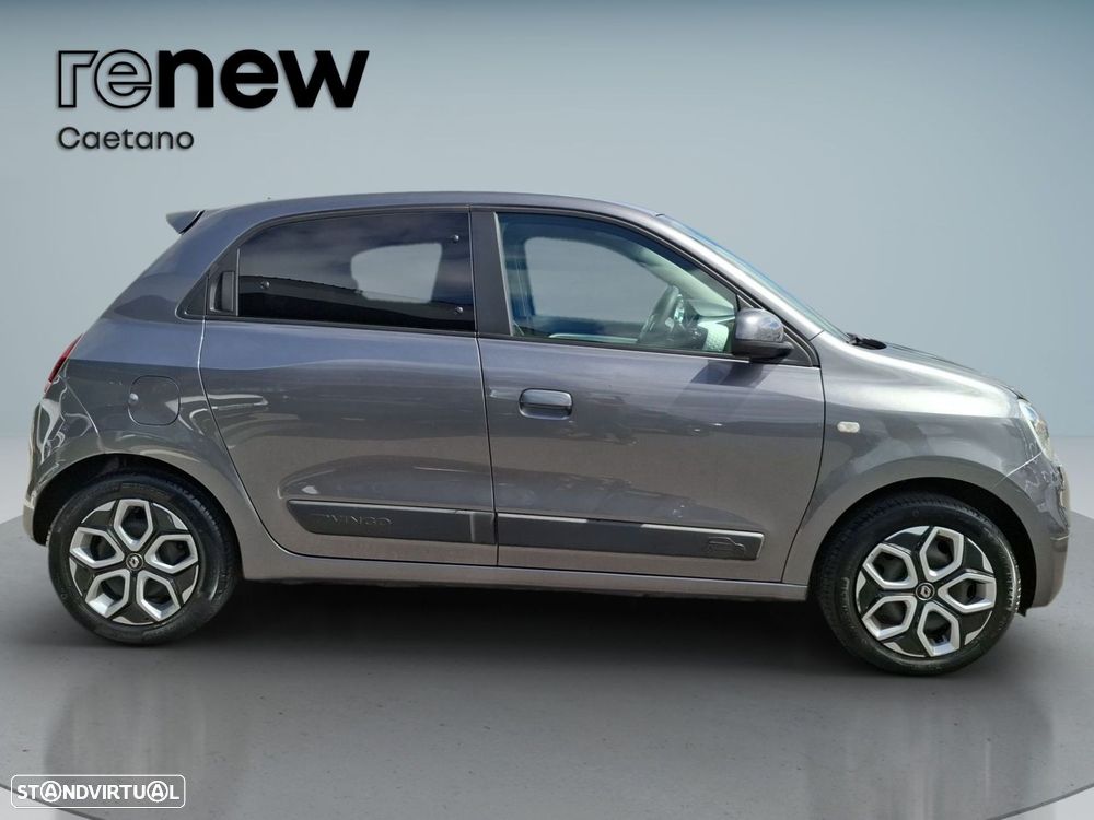 Renault Twingo 1.0 SCe Zen - 9