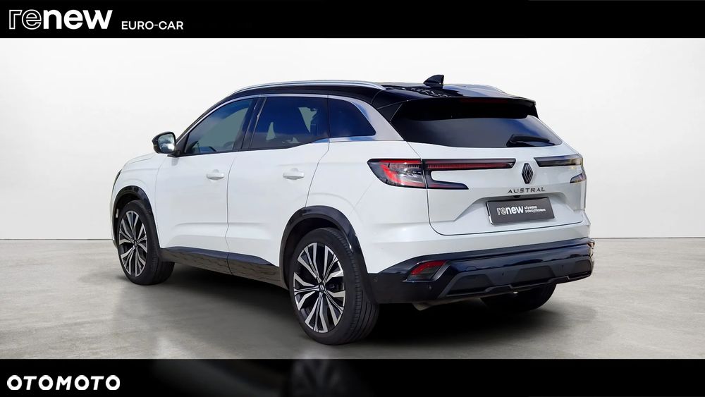 Renault Austral 2023 photo 3
