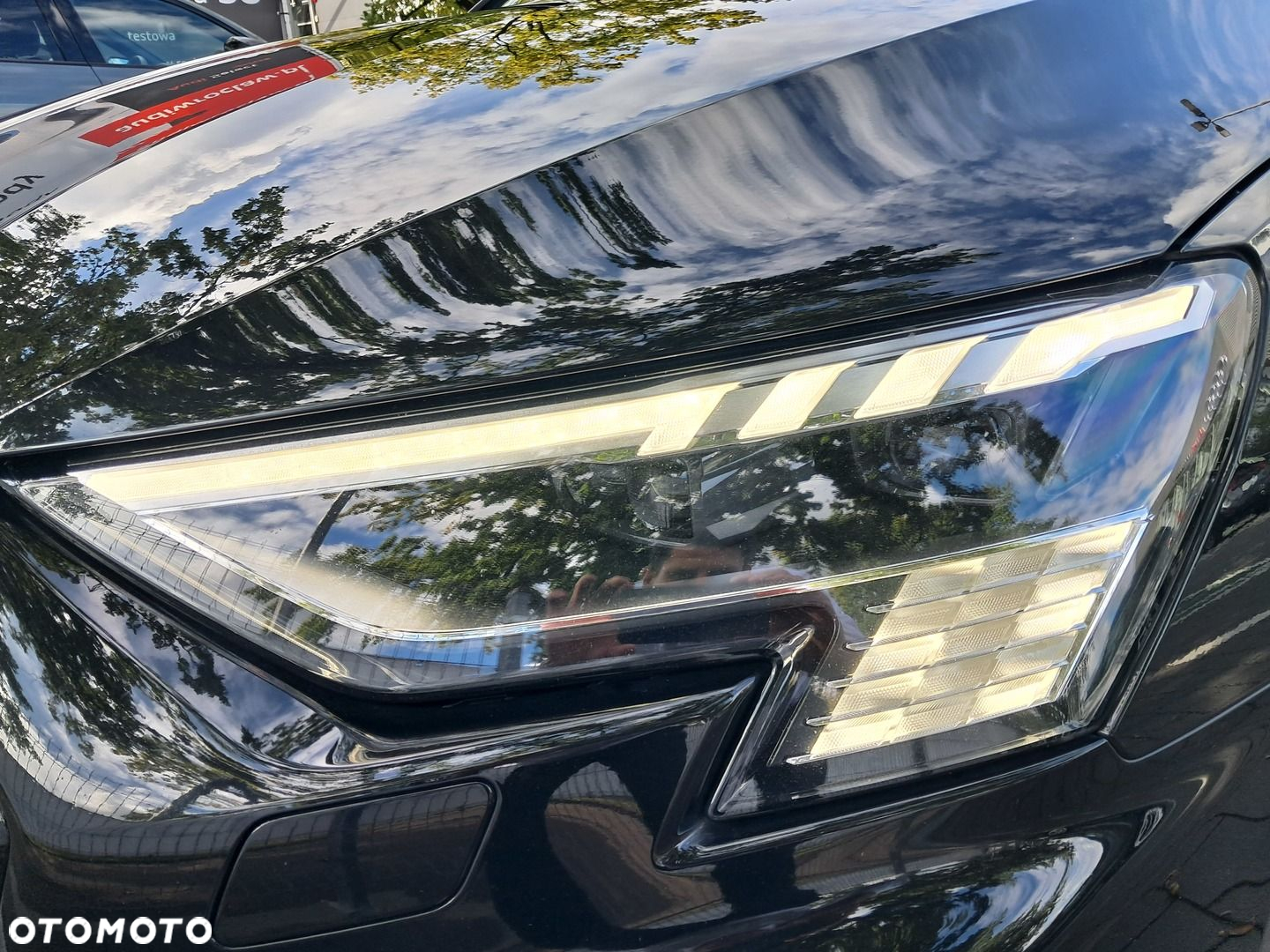 Audi S3 - 7