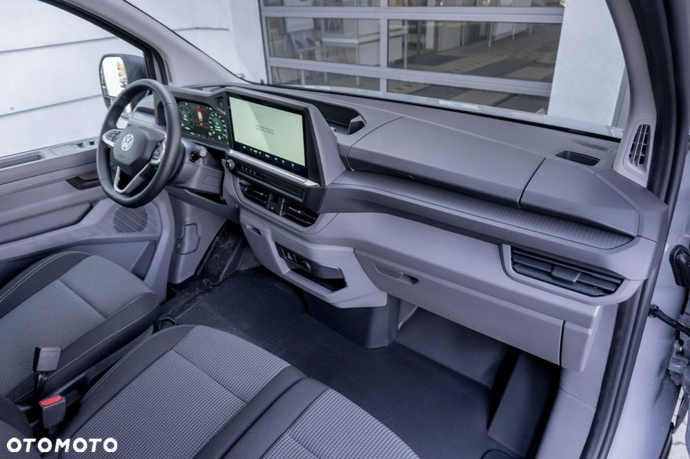 Volkswagen Transporter - 13