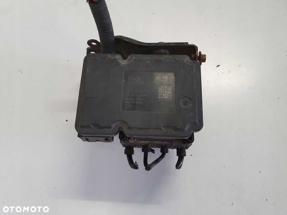HONDA ACCORD VIII POMPA ABS 2.2 I-DTEC 57110-TL0-E011-M1 - 1