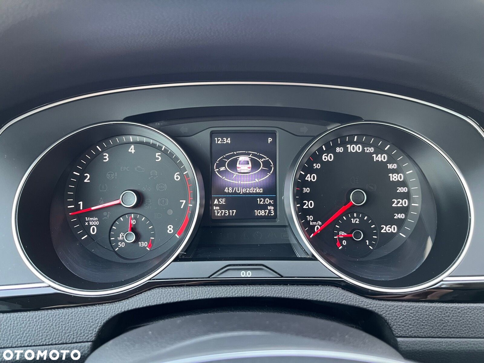 Volkswagen Passat 1.8 TSI BMT Highline DSG - 25