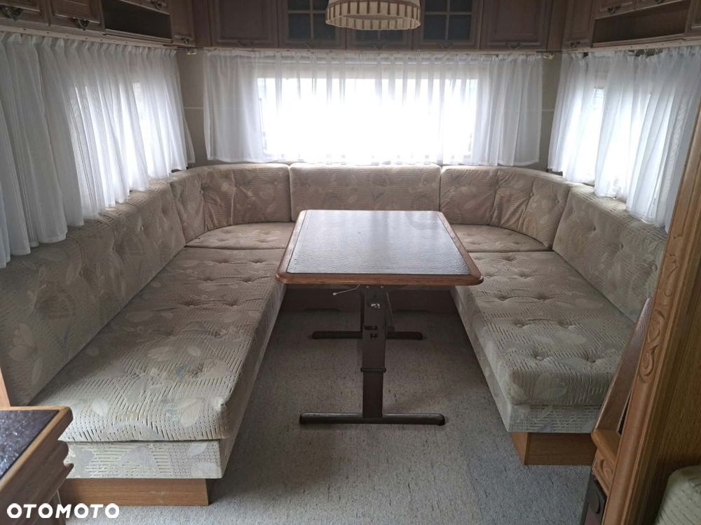 Hobby Prestige 730 - 3