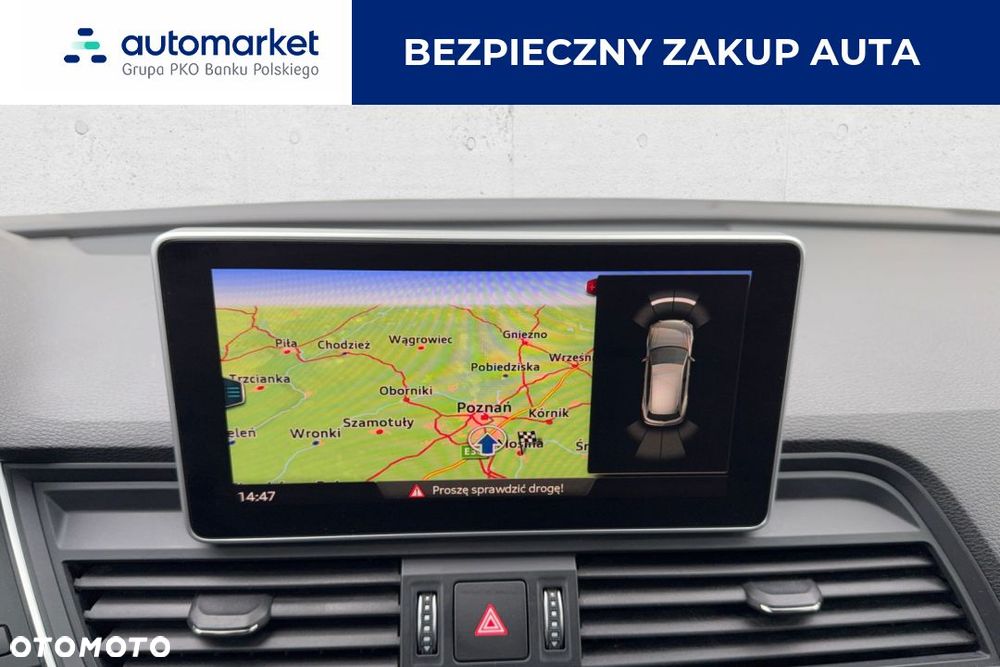 Audi Q5 2.0 TFSI Quattro S tronic - 18