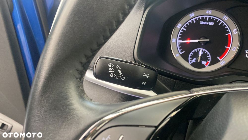 Skoda Karoq 1.5 TSI ACT GPF 4x2 Style DSG - 24
