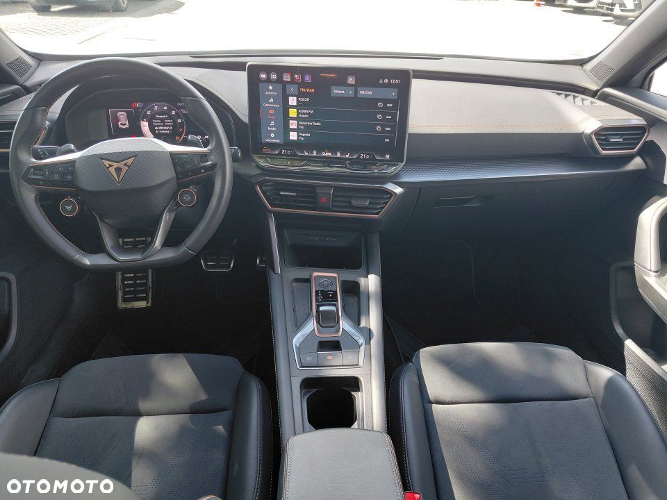 Cupra Formentor - 15