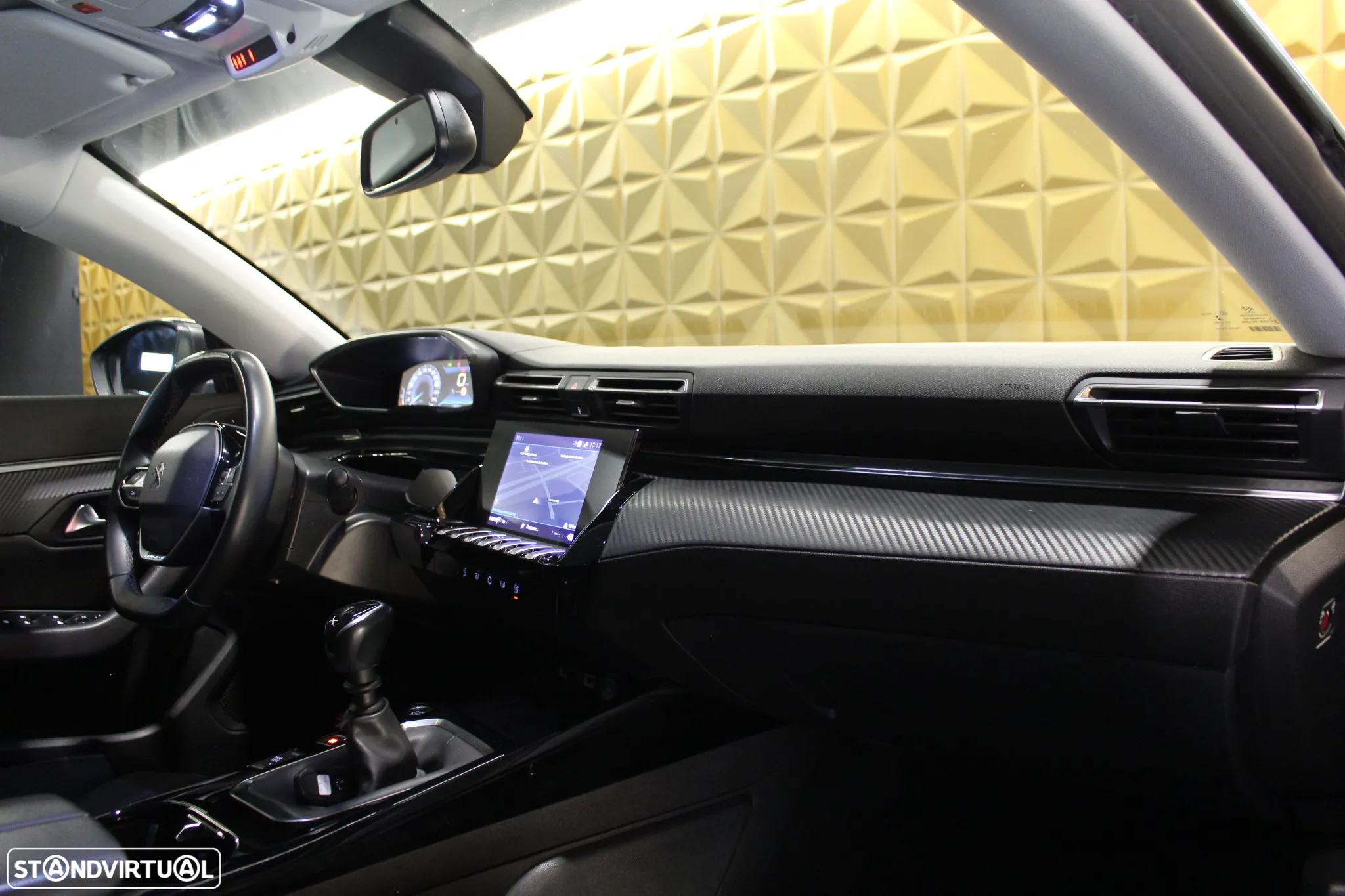 Peugeot 508 1.5 BlueHDi Business Line - 13