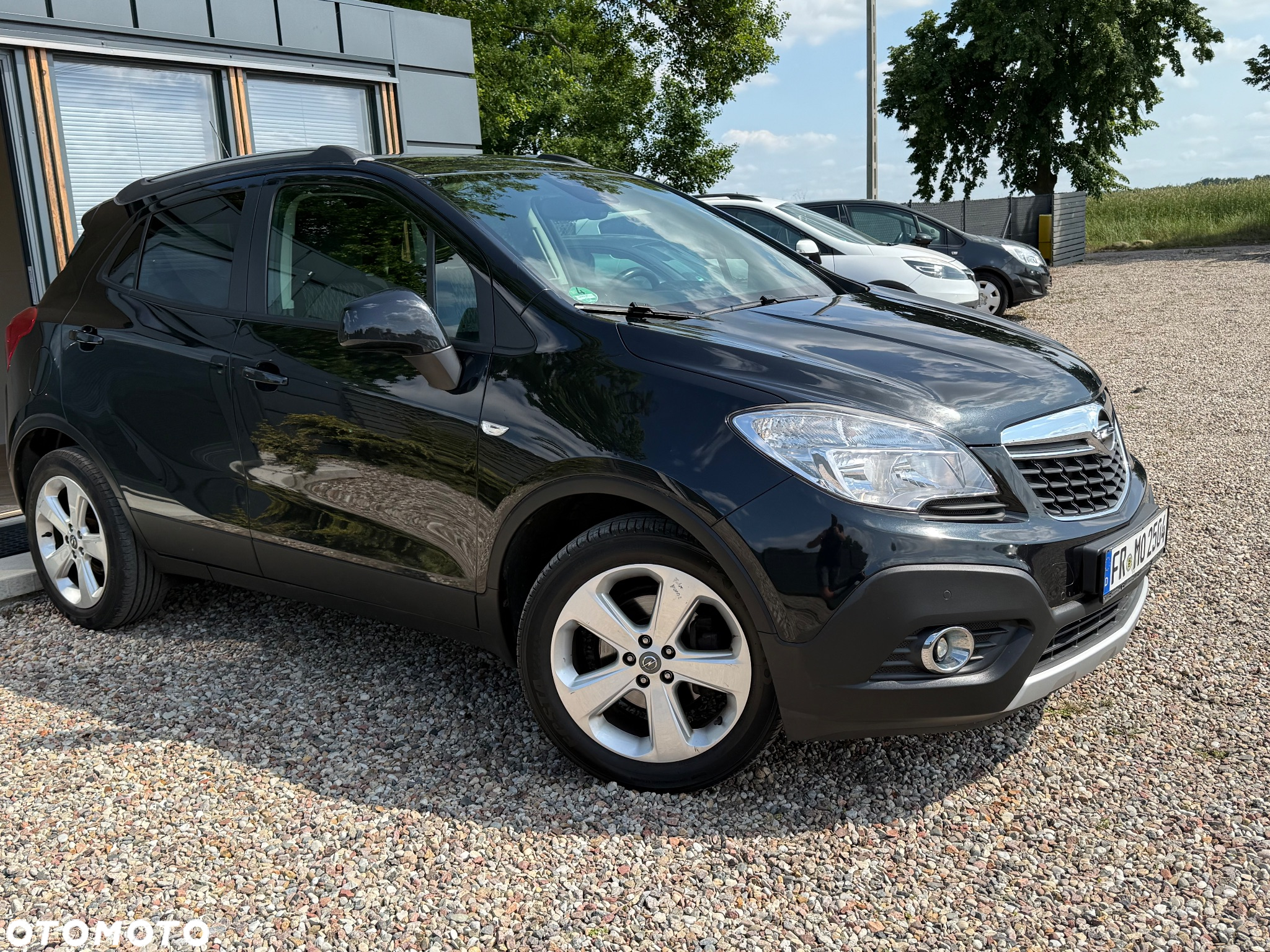 Opel Mokka 1.4 T Enjoy - 11