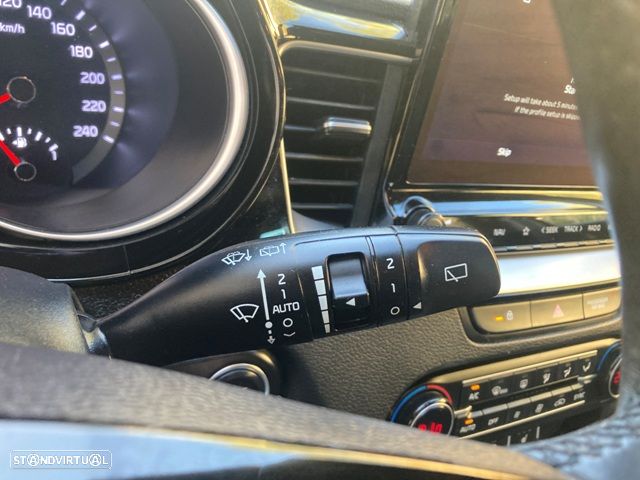 Kia Ceed 1.6 CRDi ECO-Dynamics+ (48V Mild-Hybrid) Platinum Edition - 20