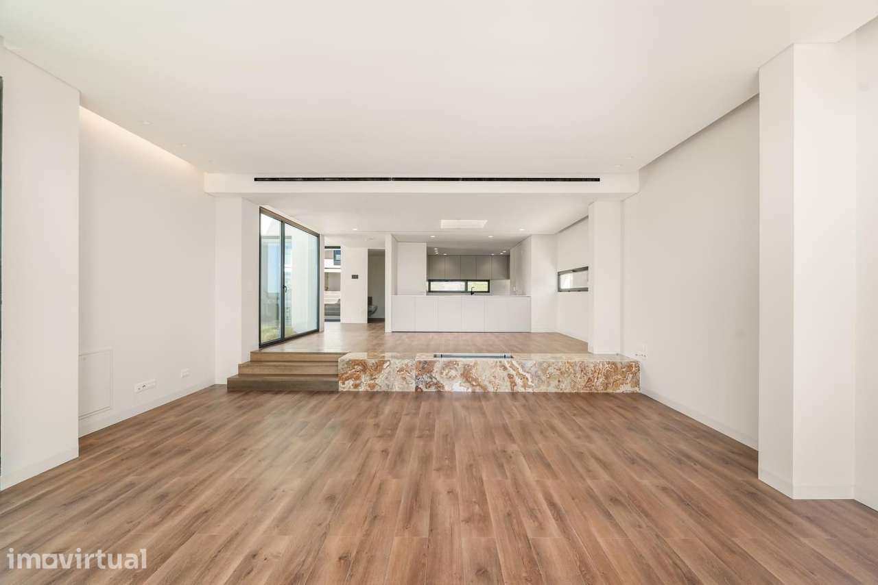 Moradia T4 com piscina, Sintra - Grande imagem: 5/32