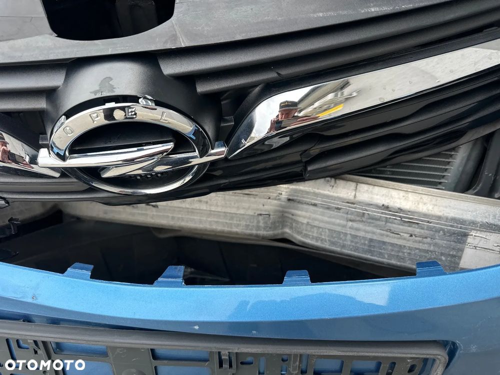 Opel Crossland X 1.6 CDTI Elite S&S - 17