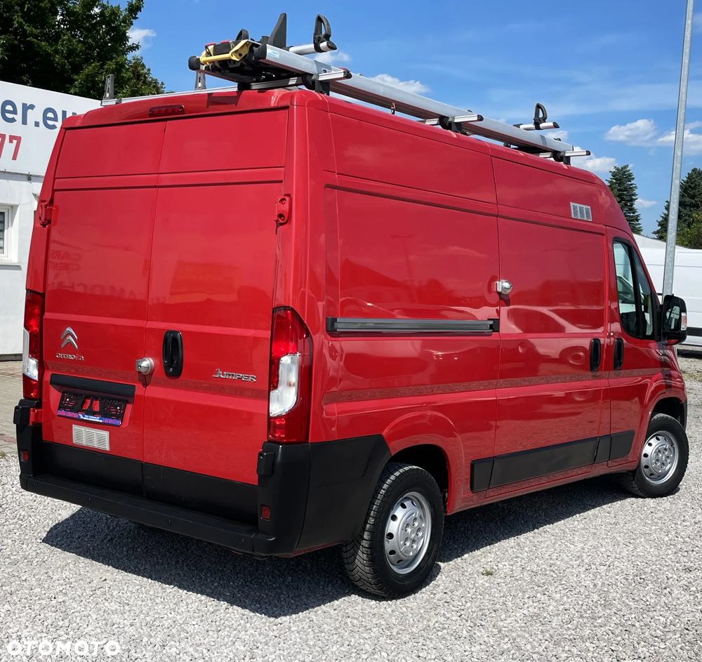 Citroën Jumper - 2