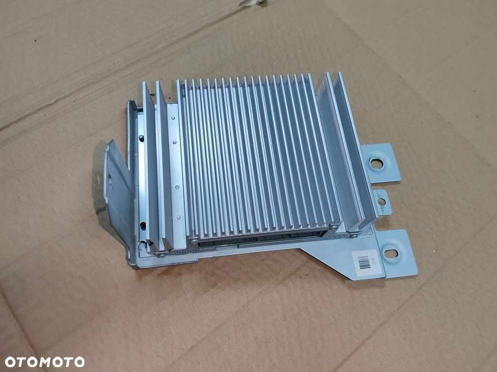 Wzmacniacz radia 96370-2k501 Kia SOUL 08-13 - 1