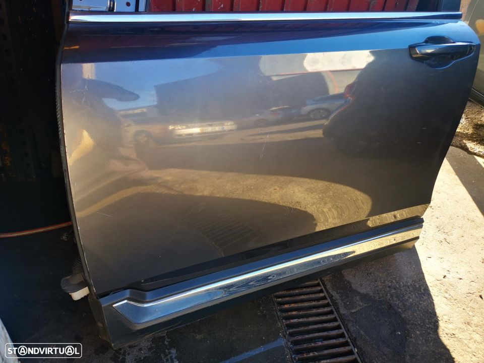 HONDA CRV / CR-V PORTA FRENTE ESQUERDA - PF519 - 2