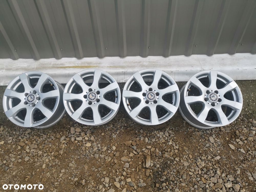 felga aluminiowa tomason 6.5" x 15" 5x112 et 37 - 1