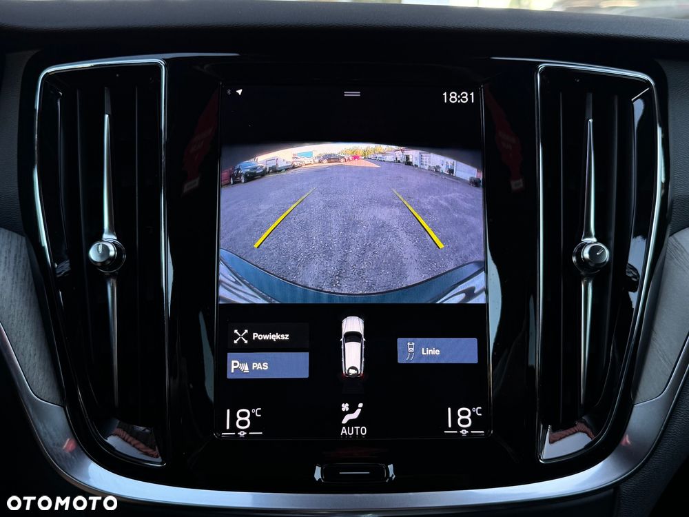 Volvo V60 B4 B Inscription - 31