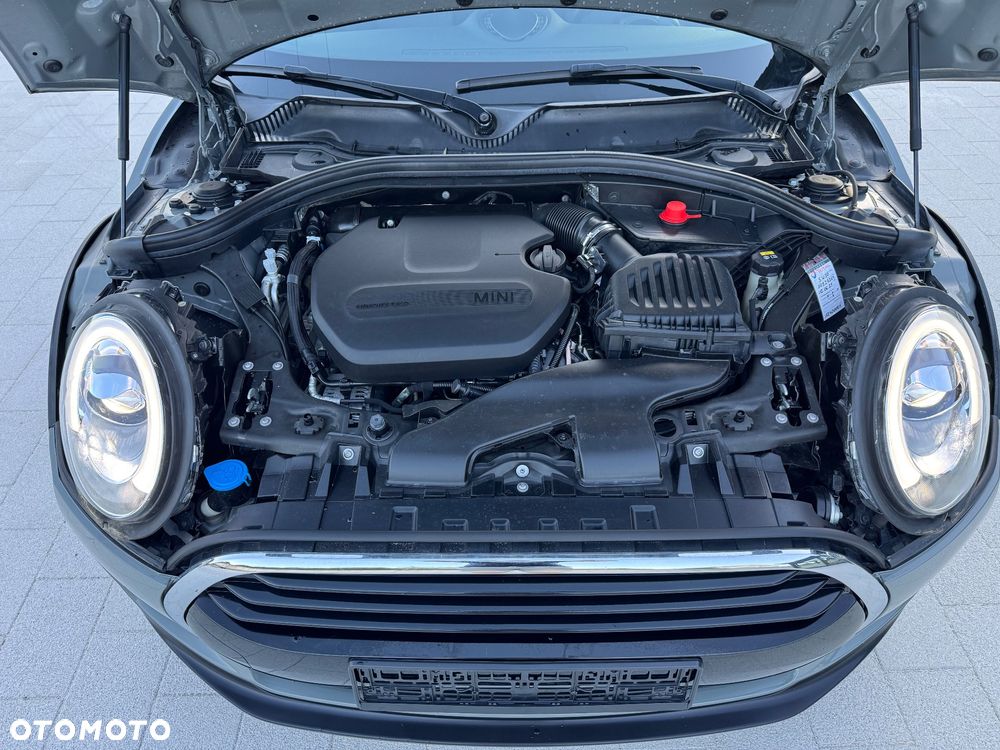 MINI Clubman - 28