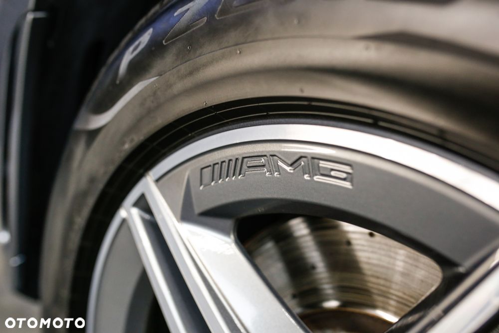 Mercedes-Benz GLE 350 d 4-Matic - 15