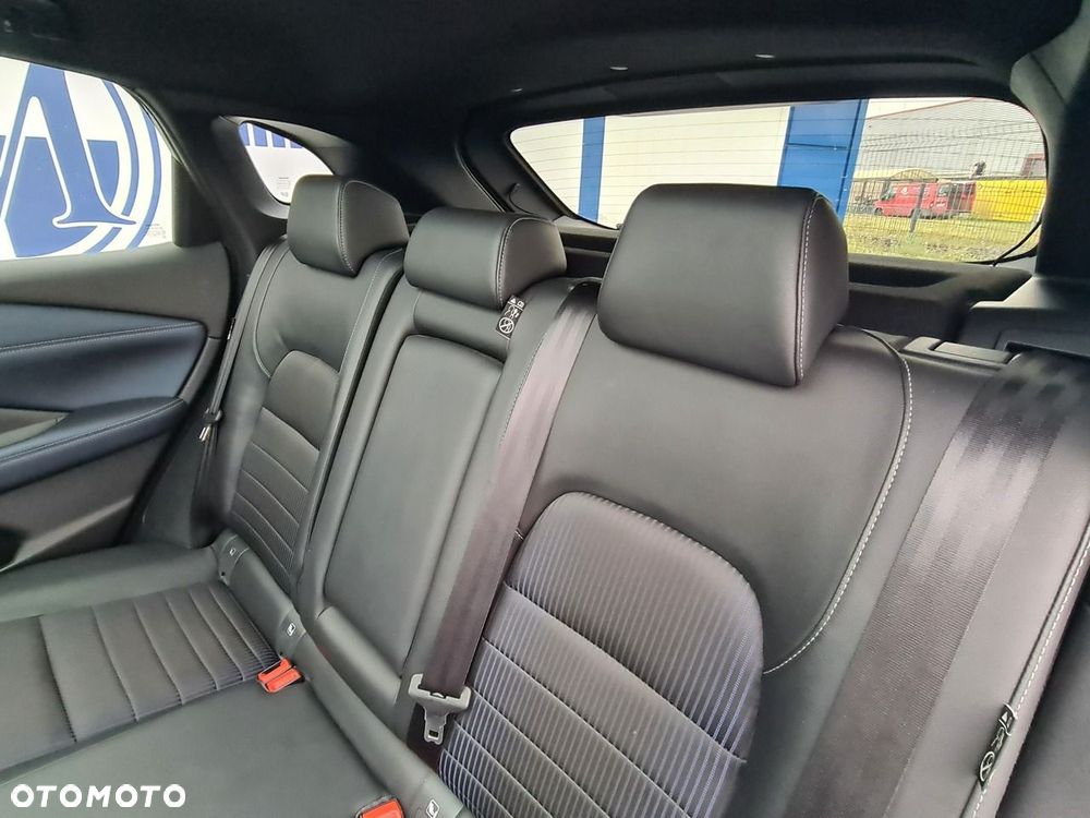 Nissan Qashqai 1.3 DIG-T MHEV Xtronic Tekna+ - 27