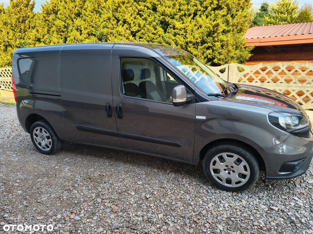 Fiat DOBLO ll LIFT - 12