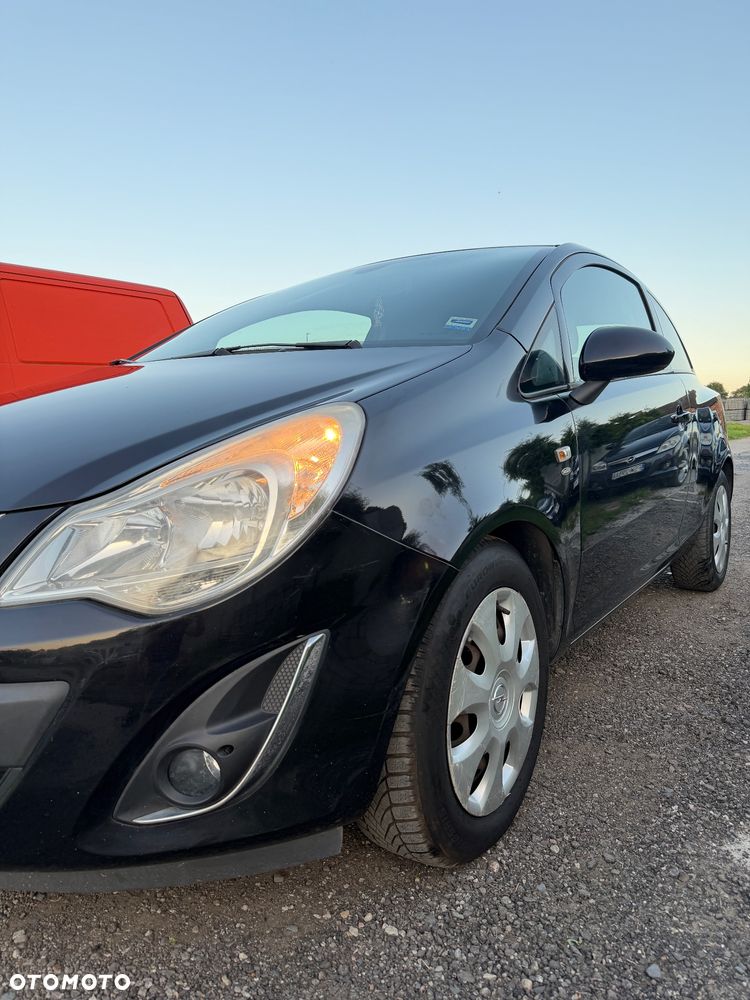 Opel Corsa - 17