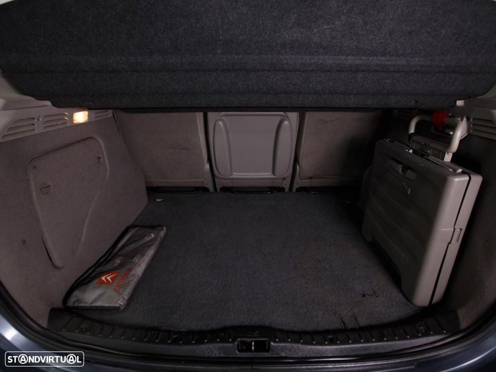 Citroën Xsara Picasso - 14