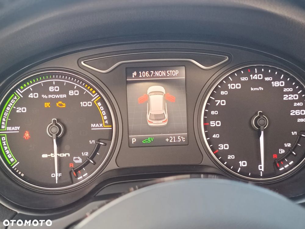 Audi A3 - 14