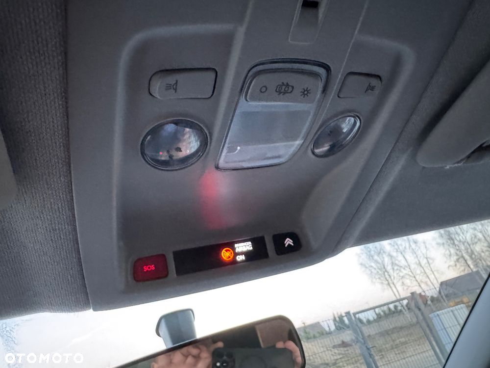 Citroën C4 Cactus 1.2 PureTech MoreLife - 14