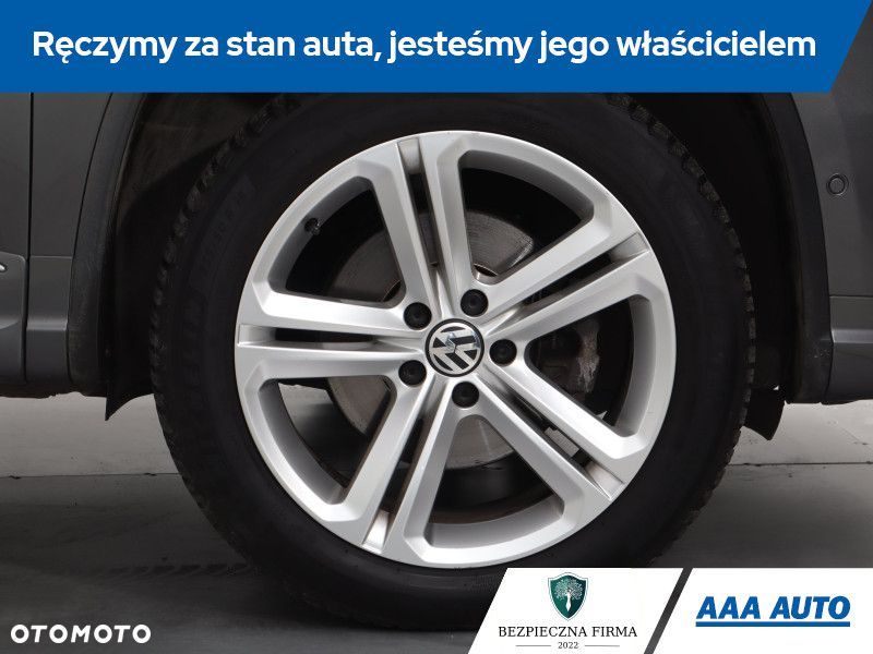 Volkswagen Tiguan - 16