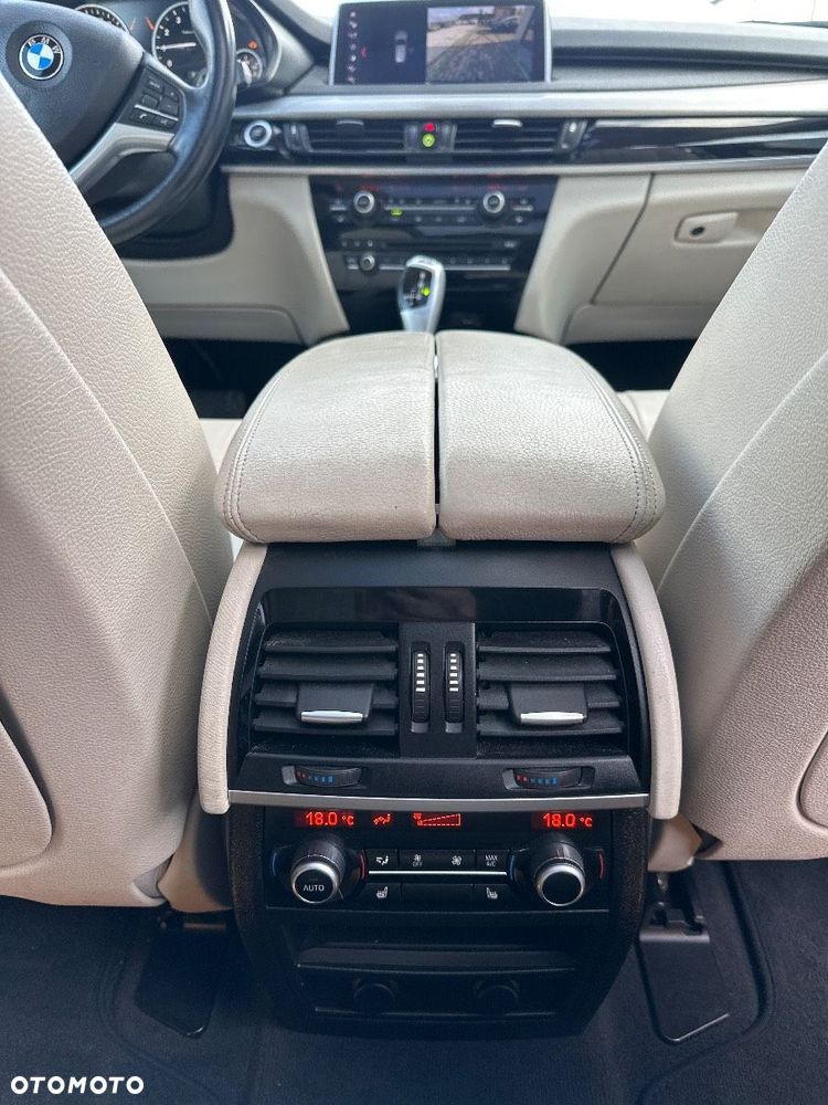 BMW X5 xDrive40e - 19
