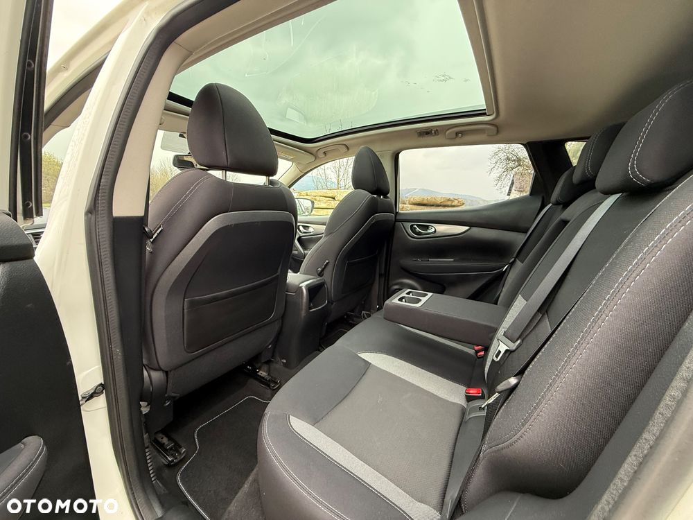 Nissan Qashqai 1.2 DIG-T Tekna - 11