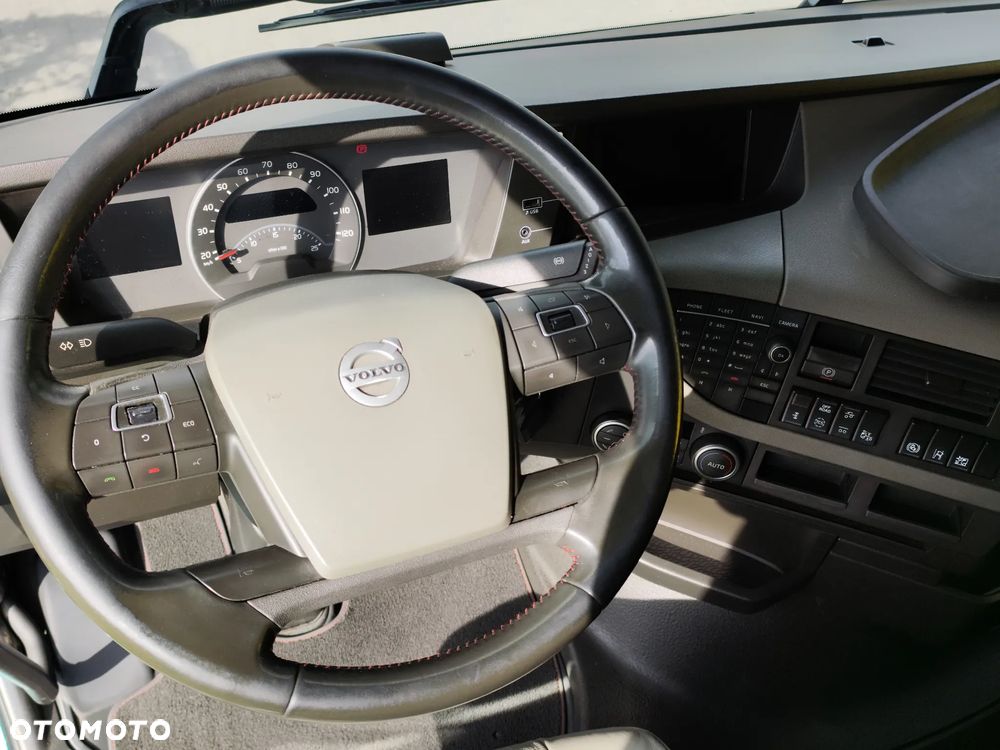 Volvo FH 500 - 17